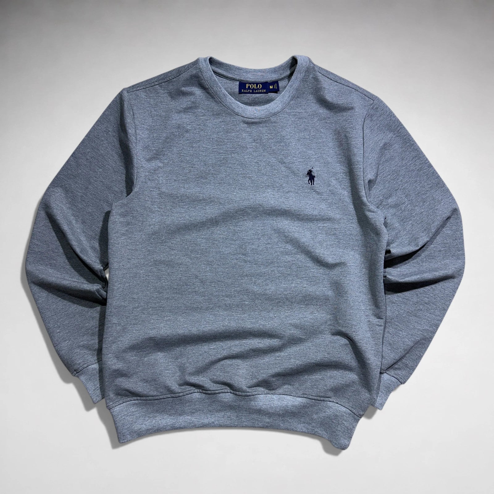 (M) Ralph Lauren Sweatshirt