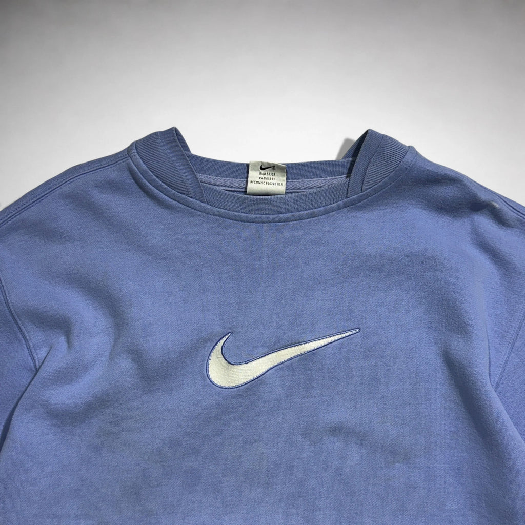 (M-L) Nike Vintage Sweatshirt