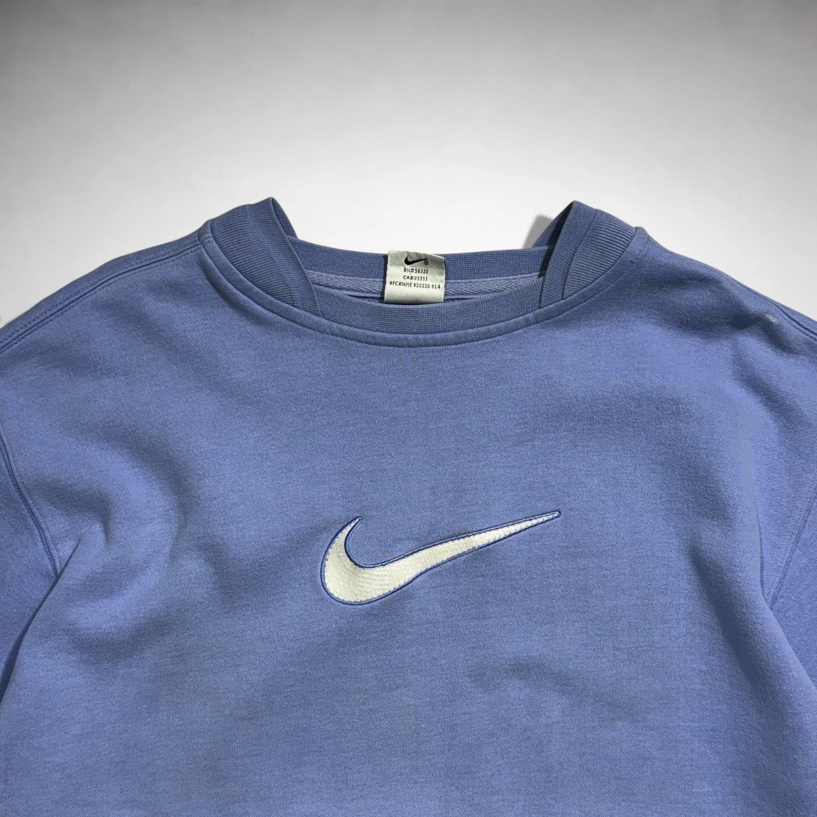 (M-L) Nike Vintage Sweatshirt