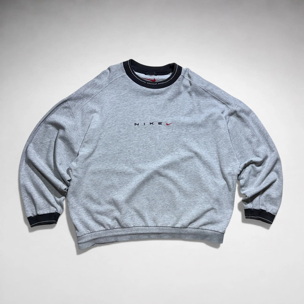 (L-XL) Nike Vintage Sweatshirt