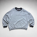 (L-XL) Nike Vintage Sweatshirt