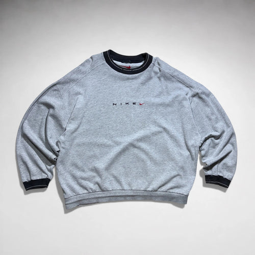 (L-XL) Nike Vintage Sweatshirt