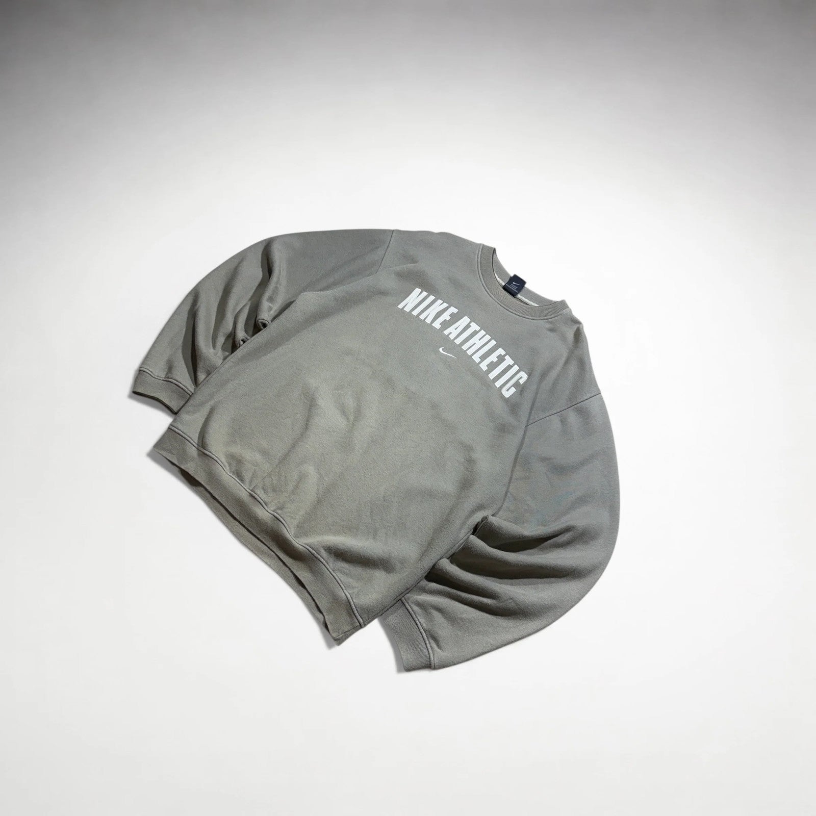 (M-L) Nike Vintage Sweatshirt