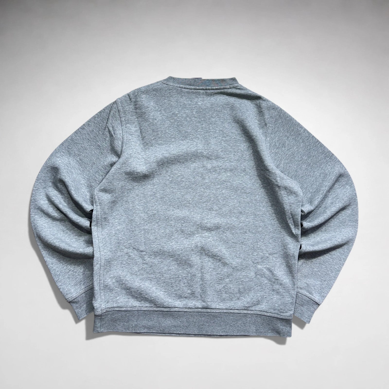 (M) Nike Vintage Sweatshirt