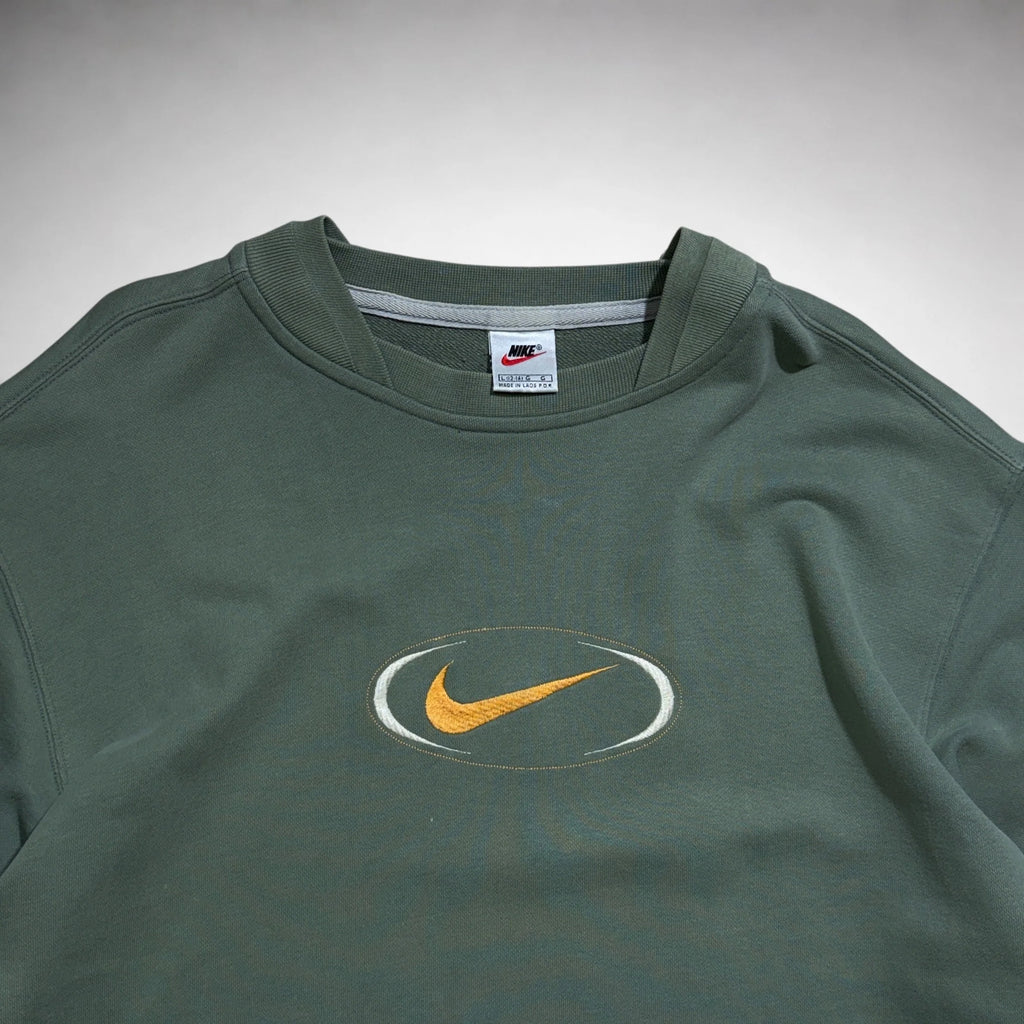 (M-L) Nike Vintage Sweatshirt