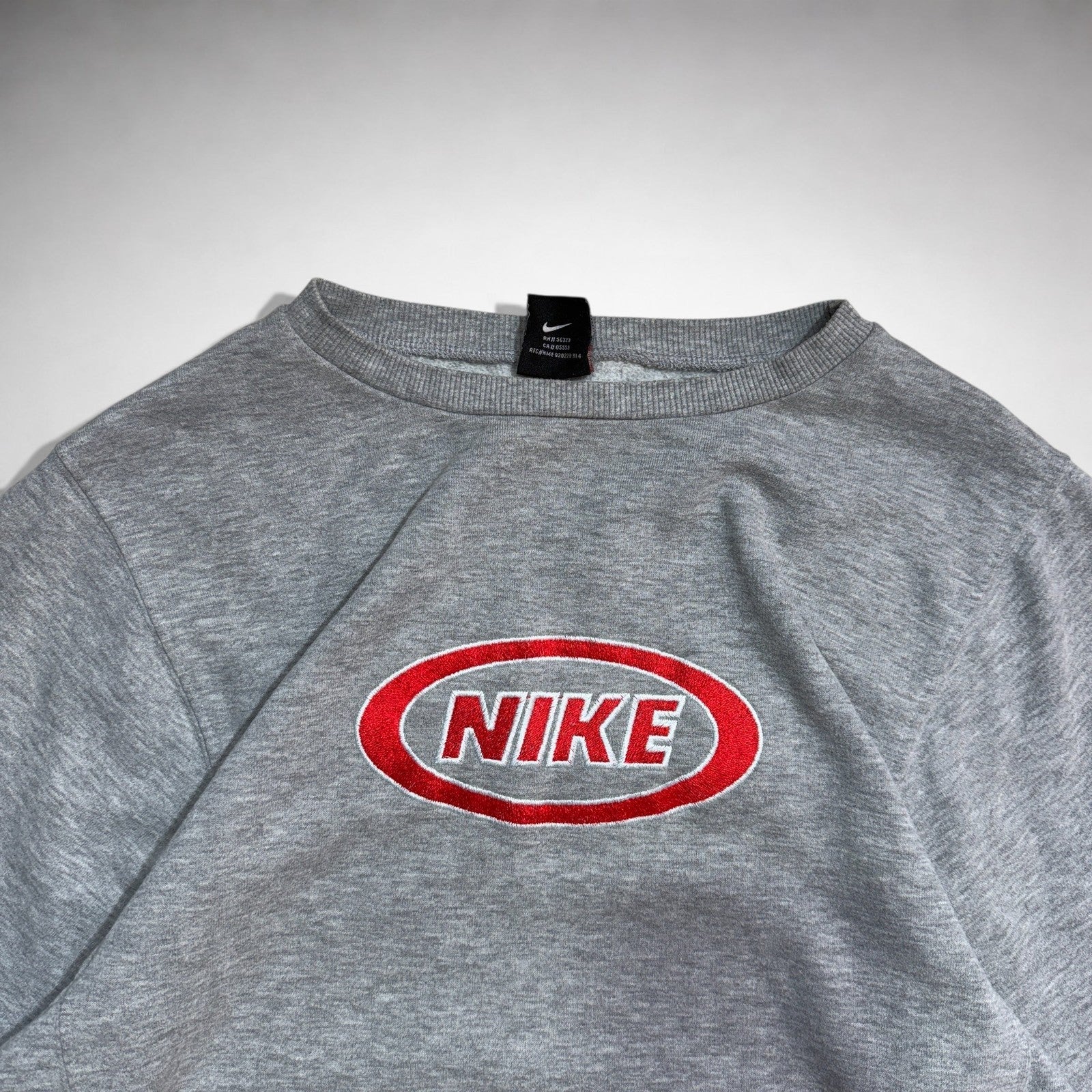 (M-L) Nike Vintage Sweatshirt