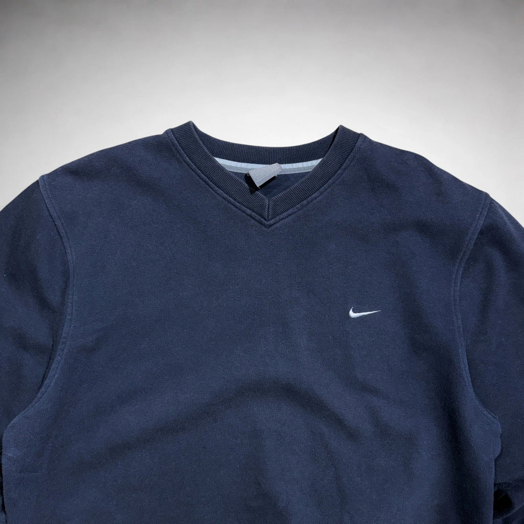 (M-L) Nike Vintage Sweatshirt