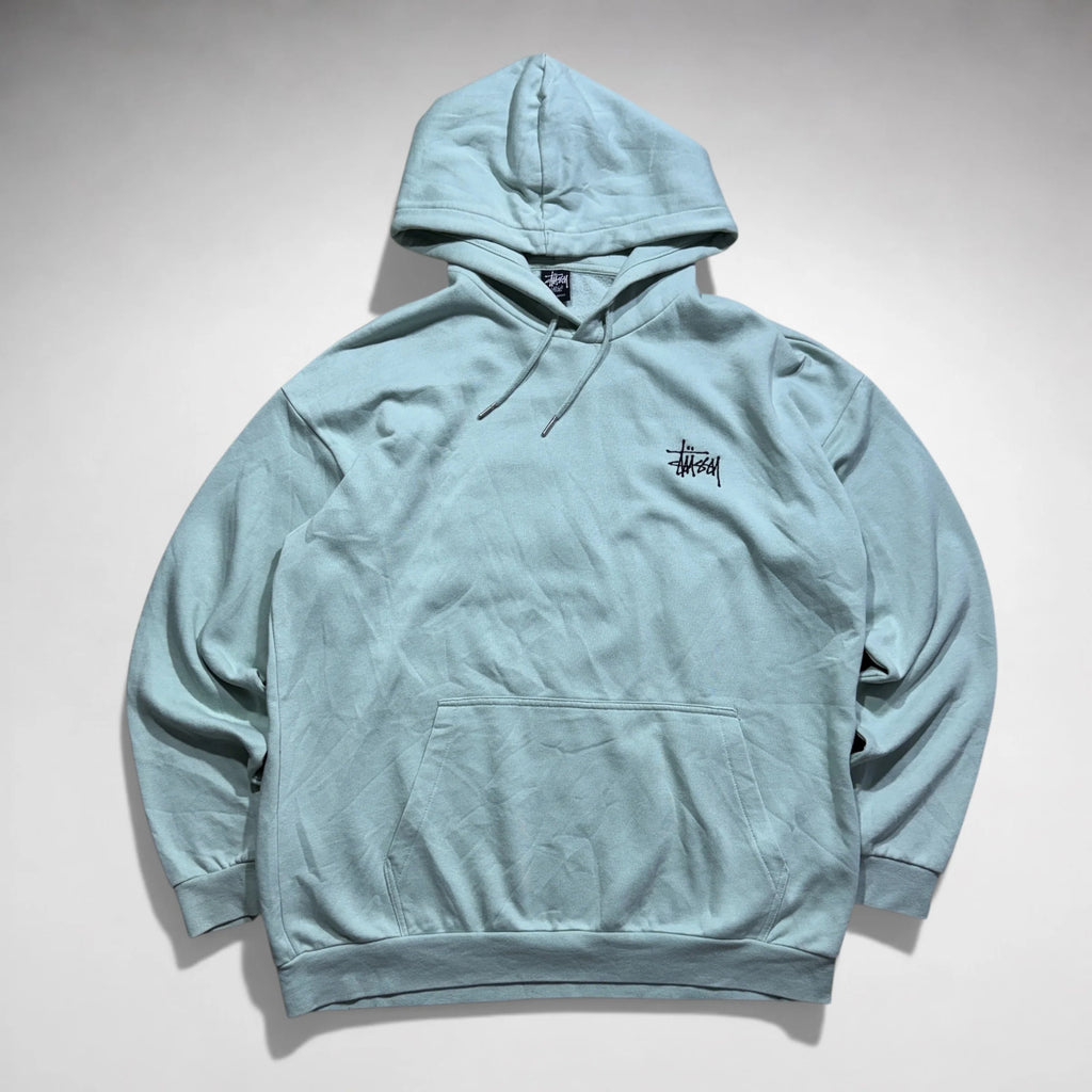 (M-L) Stussy Hoodie
