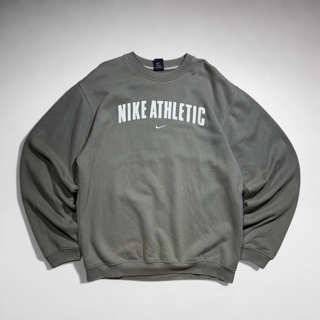 (M-L) Nike Vintage Sweatshirt