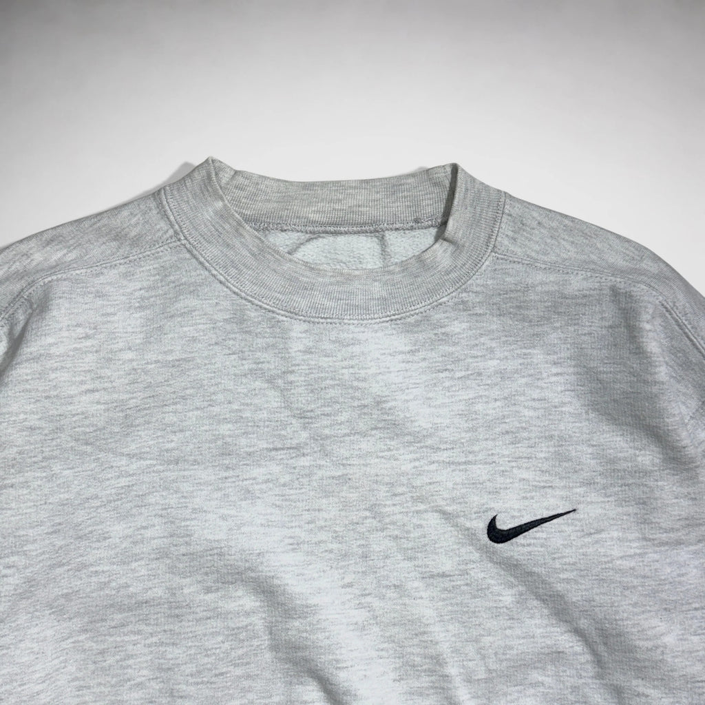 (M-L) Nike Vintage Sweatshirt