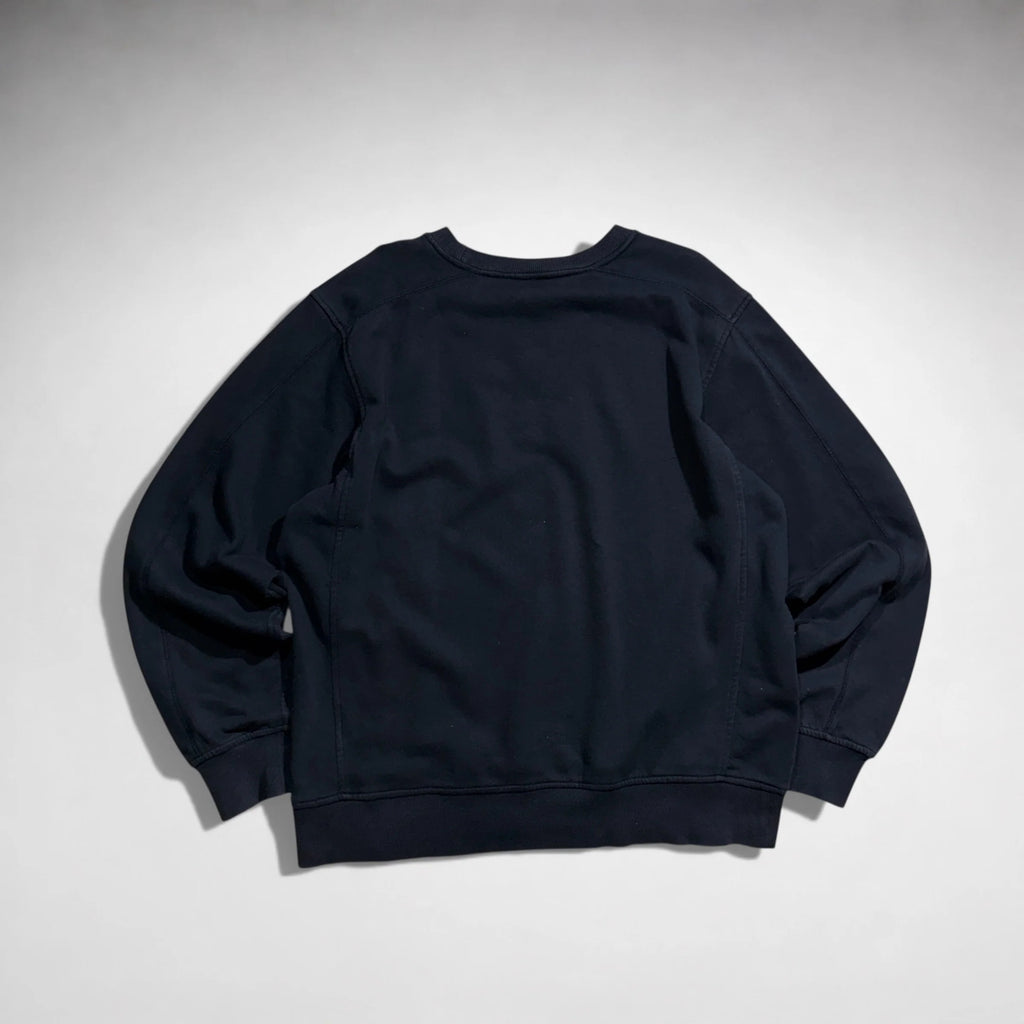 (M-L) Nike Vintage Sweatshirt