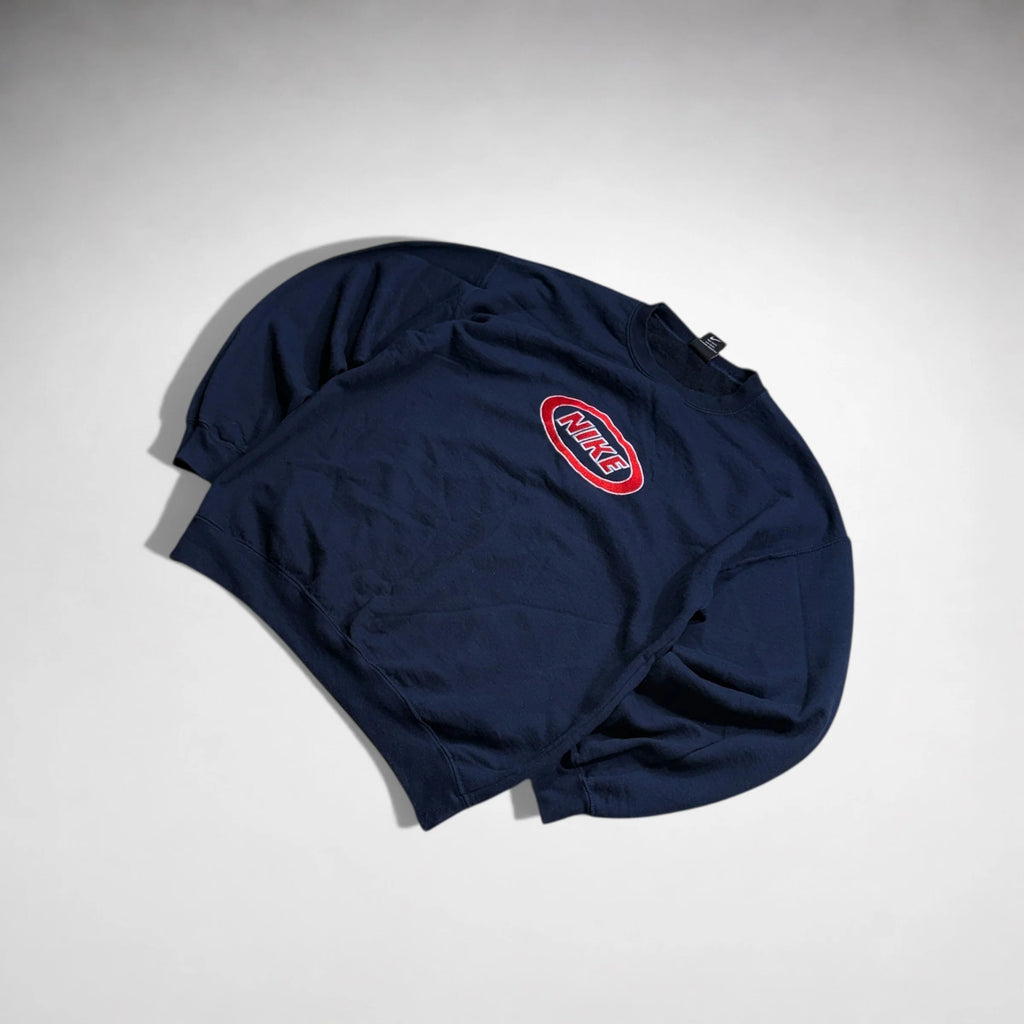 (M-L) Nike Vintage Sweatshirt