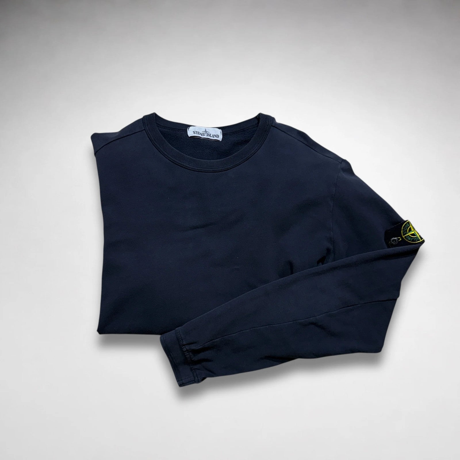 (M) Stone Island Sweatshirt