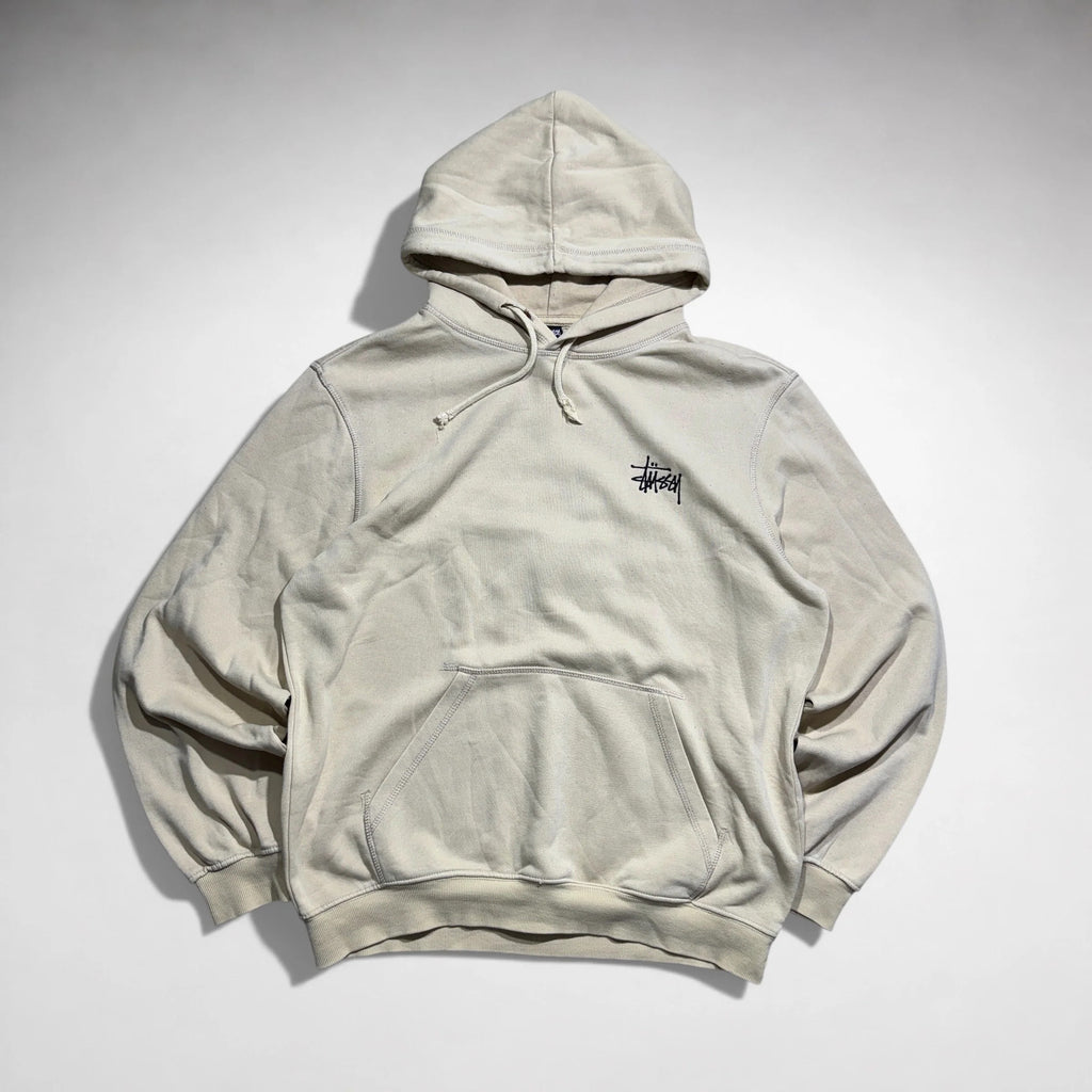 (M-L) Stussy Hoodie