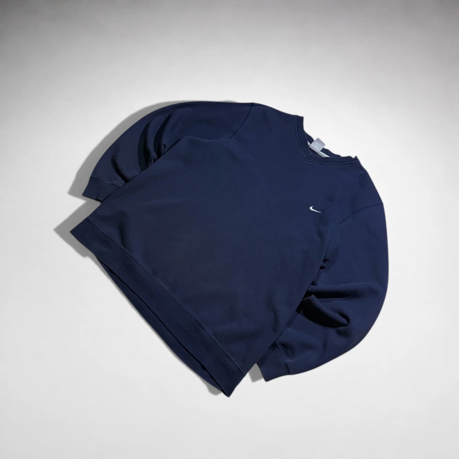 (M) Nike Vintage Sweatshirt