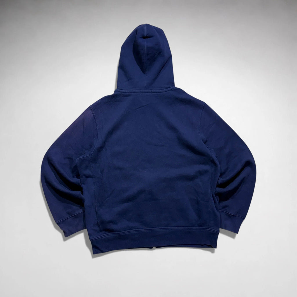 (L-XL) Ralph Lauren Zip-Hoodie