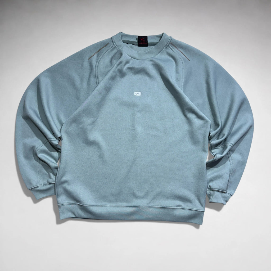 (M-L) Nike Vintage Sweatshirt