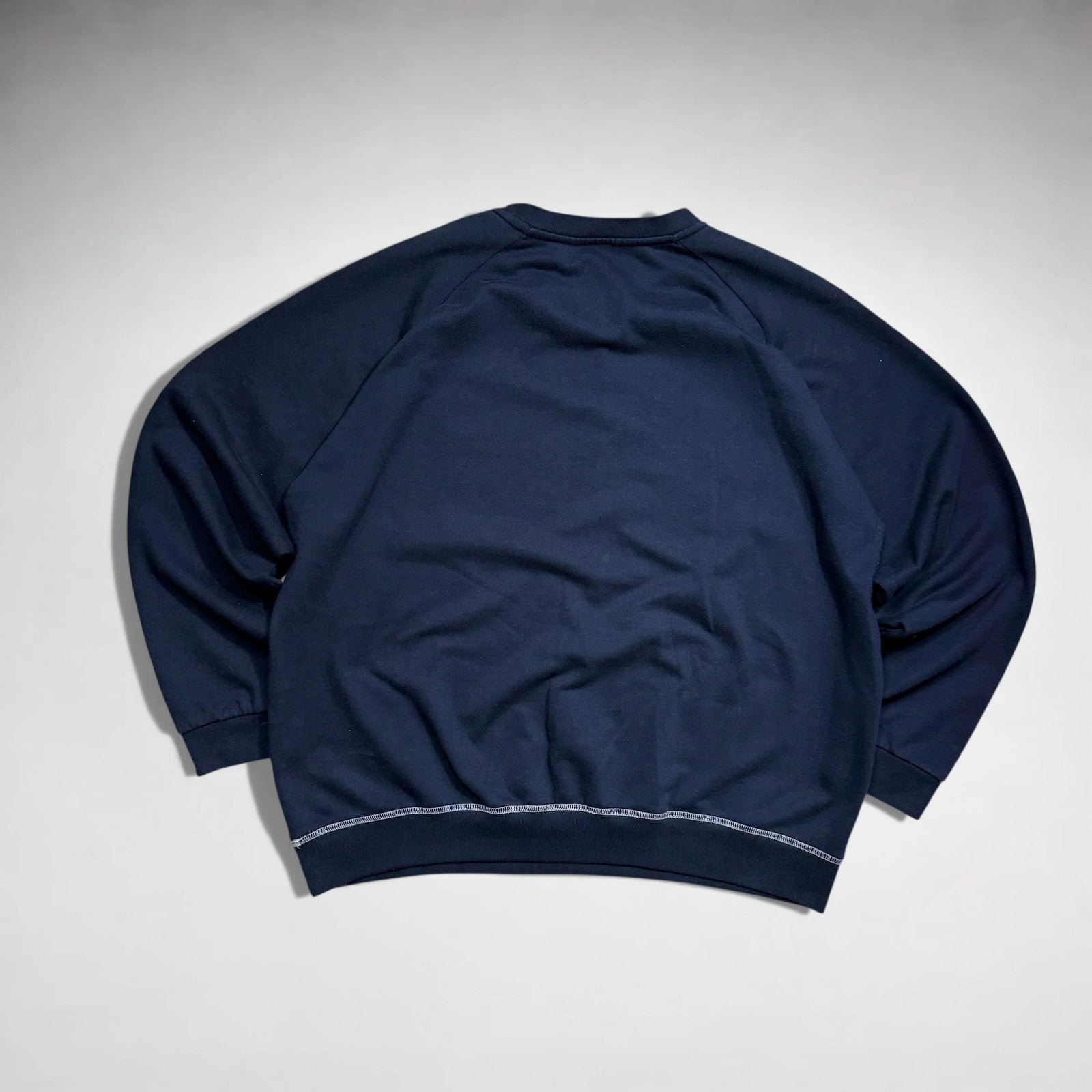 (L) Reebok Vintage Sweatshirt