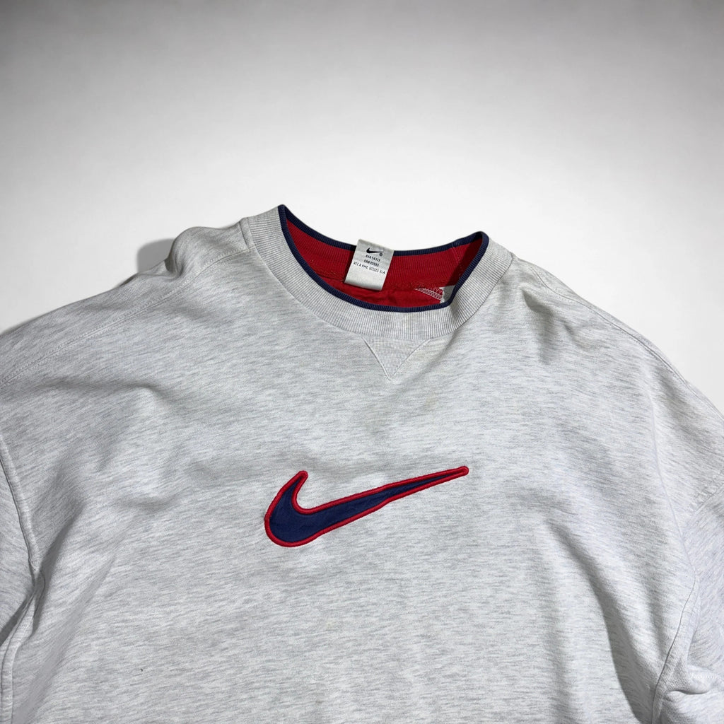 (XL) Nike Vintage Sweatshirt