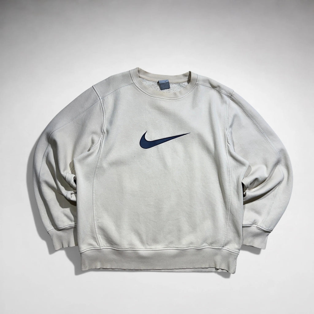 (M-L) Nike Vintage Sweatshirt