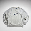 (M-L) Nike Vintage Sweatshirt