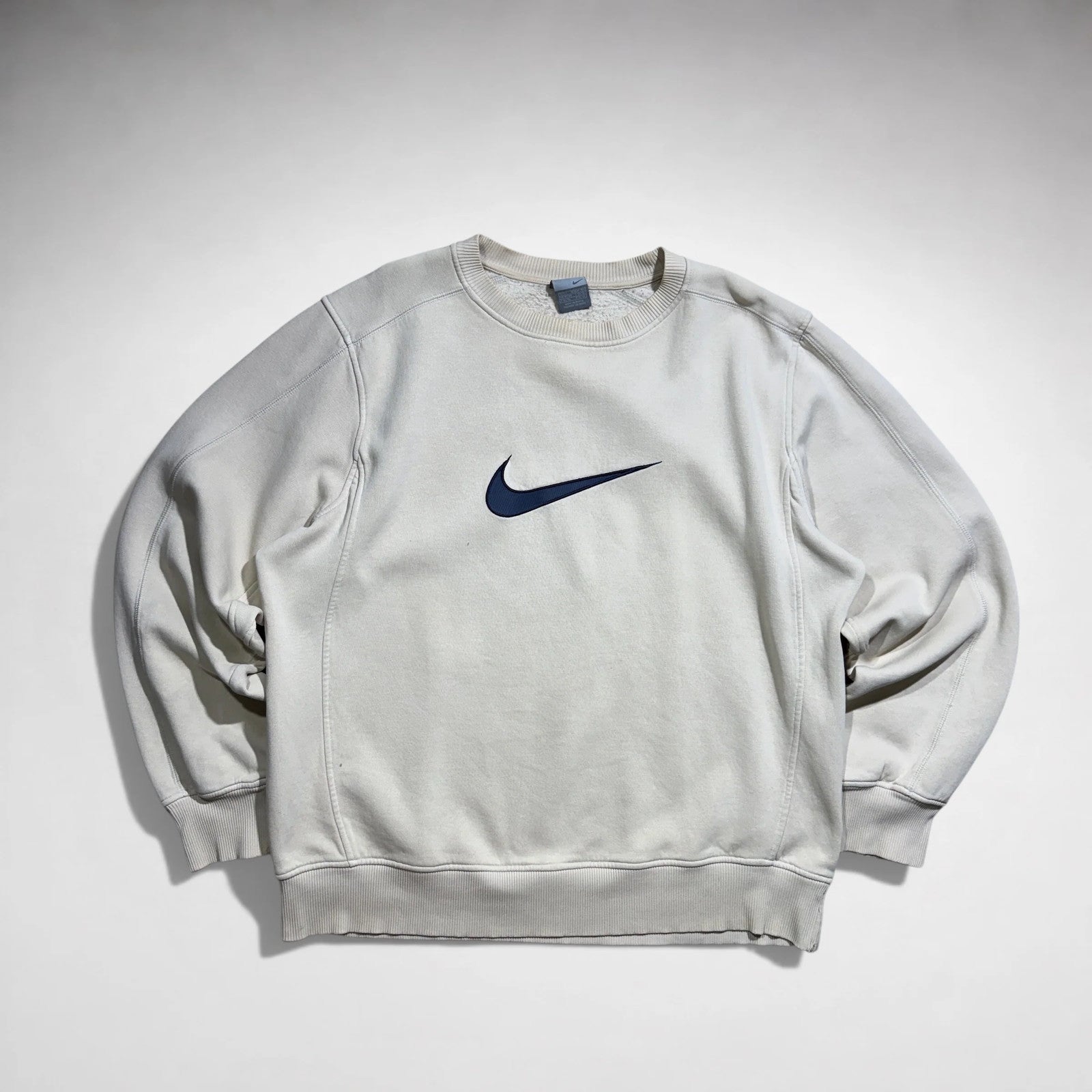 (M-L) Nike Vintage Sweatshirt