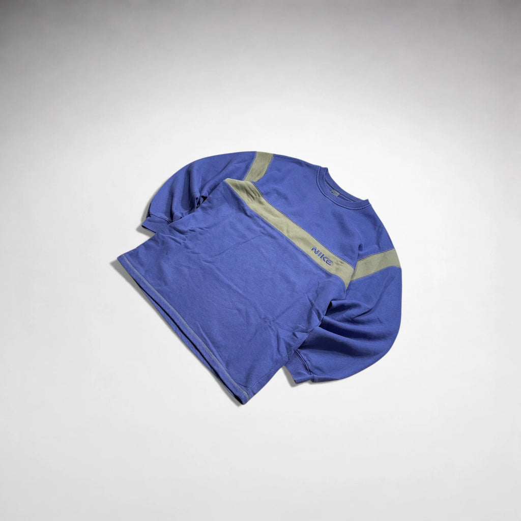 (M-L) Nike Vintage Sweatshirt