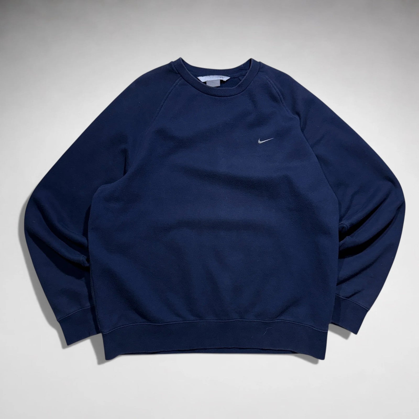 (M-L) Nike Vintage Sweatshirt