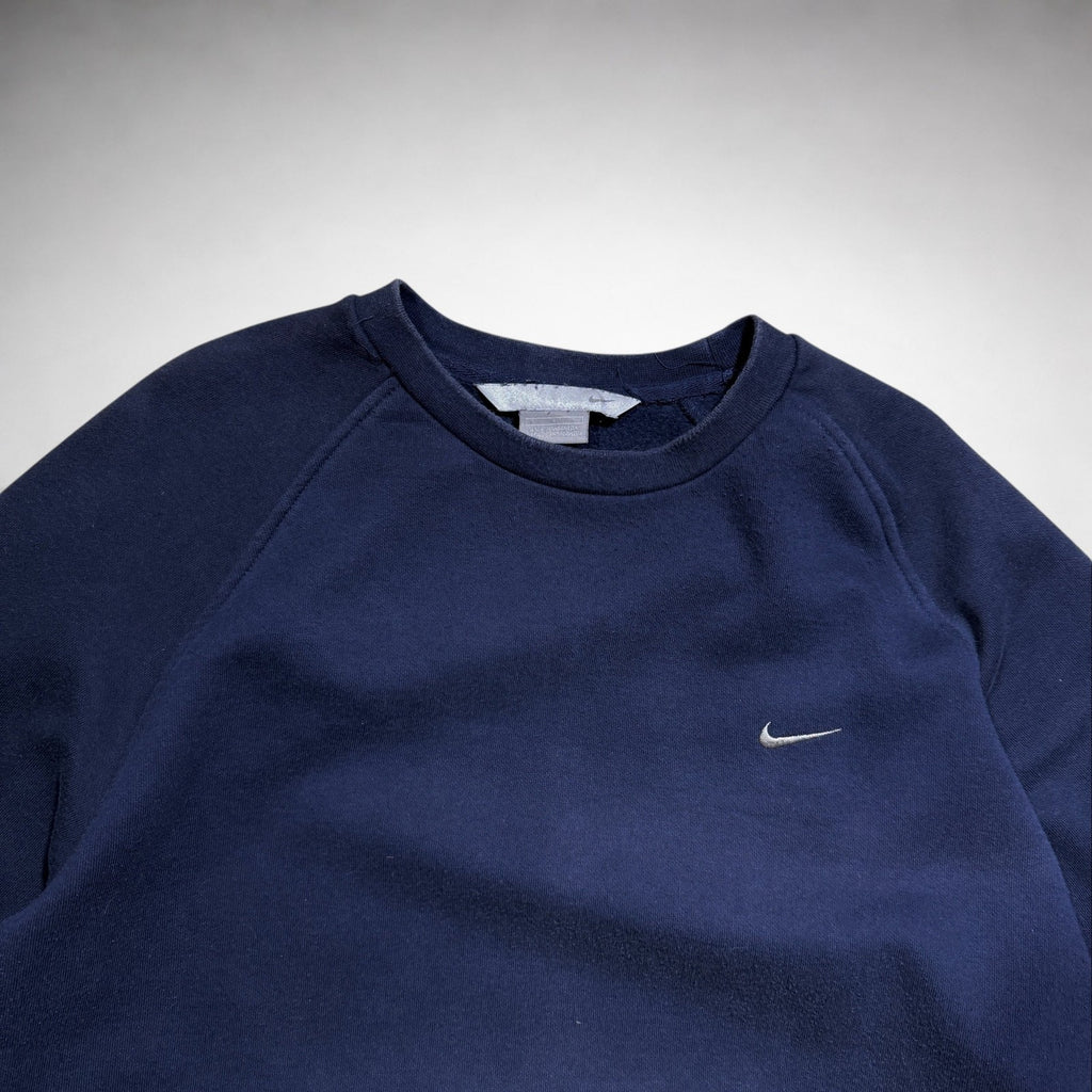 (M-L) Nike Vintage Sweatshirt