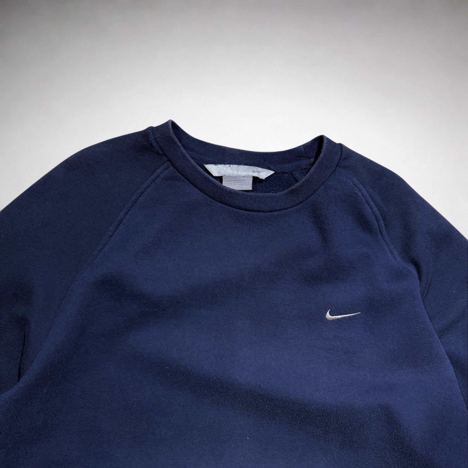 (M-L) Nike Vintage Sweatshirt