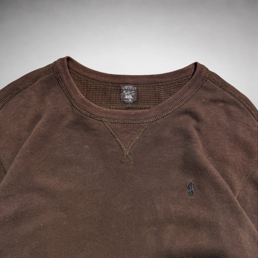 (M) Ralph Lauren Vintage Sweatshirt
