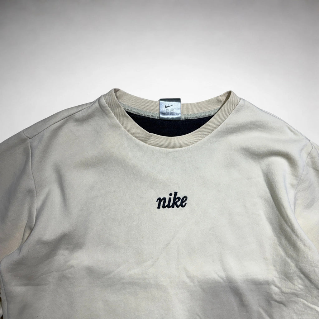 (M) Nike Vintage Sweatshirt