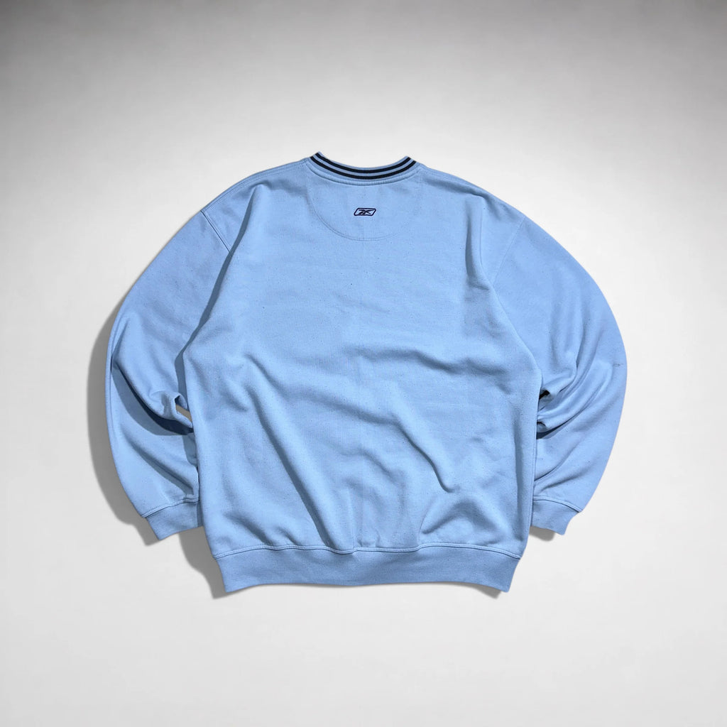 (L) Reebok Vintage Sweatshirt