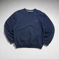 (M-L) Nike Vintage Sweatshirt