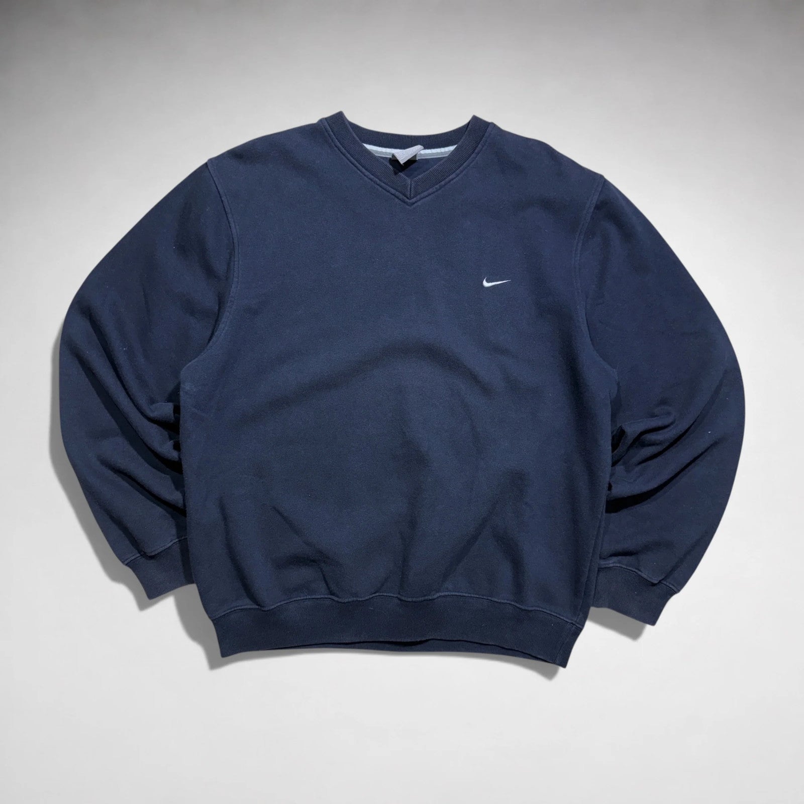 (M-L) Nike Vintage Sweatshirt