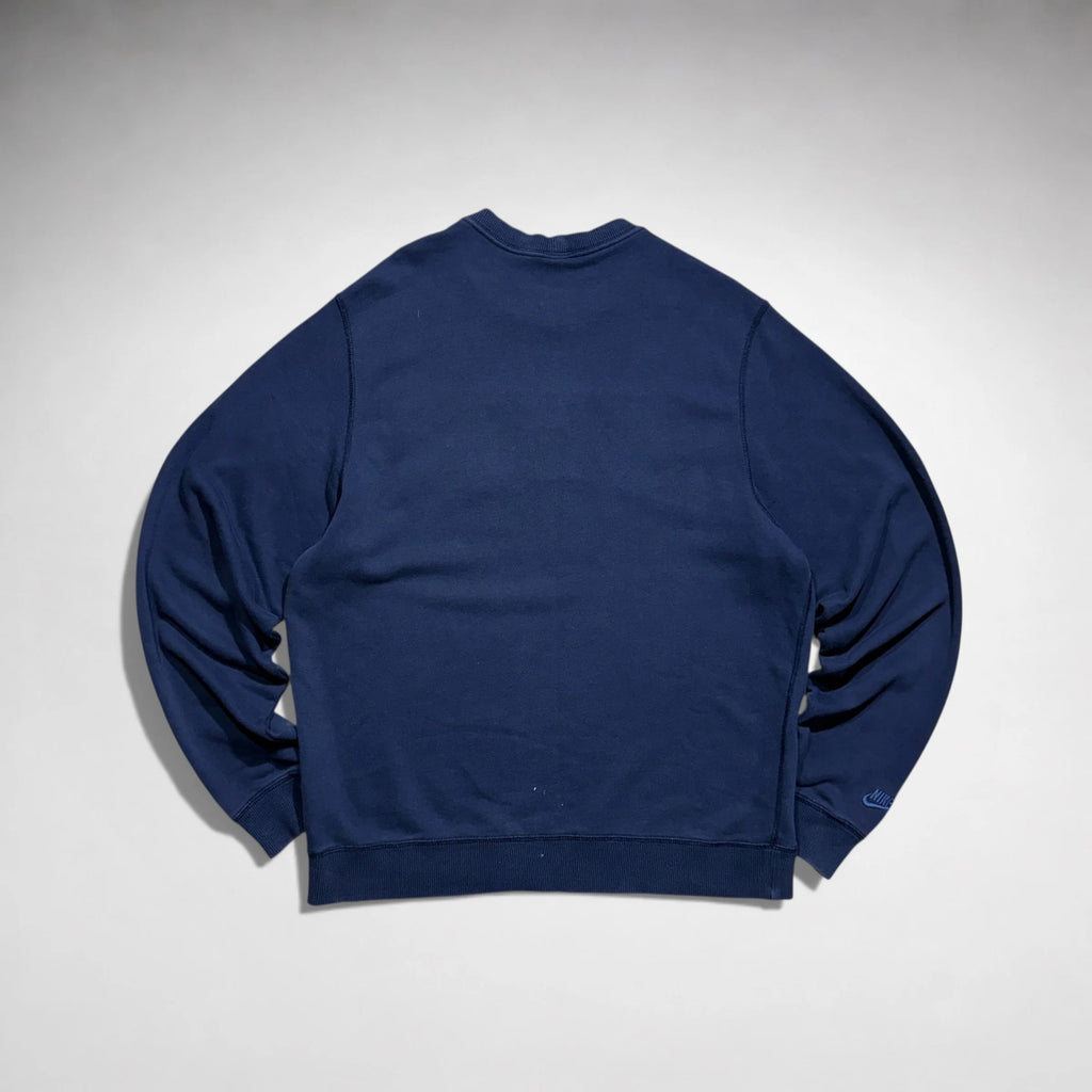 (M) Nike Vintage Sweatshirt
