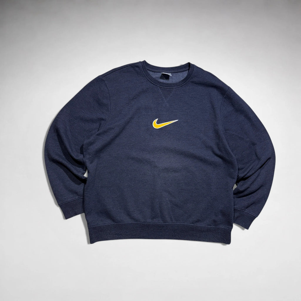 (M) Nike Vintage Sweatshirt