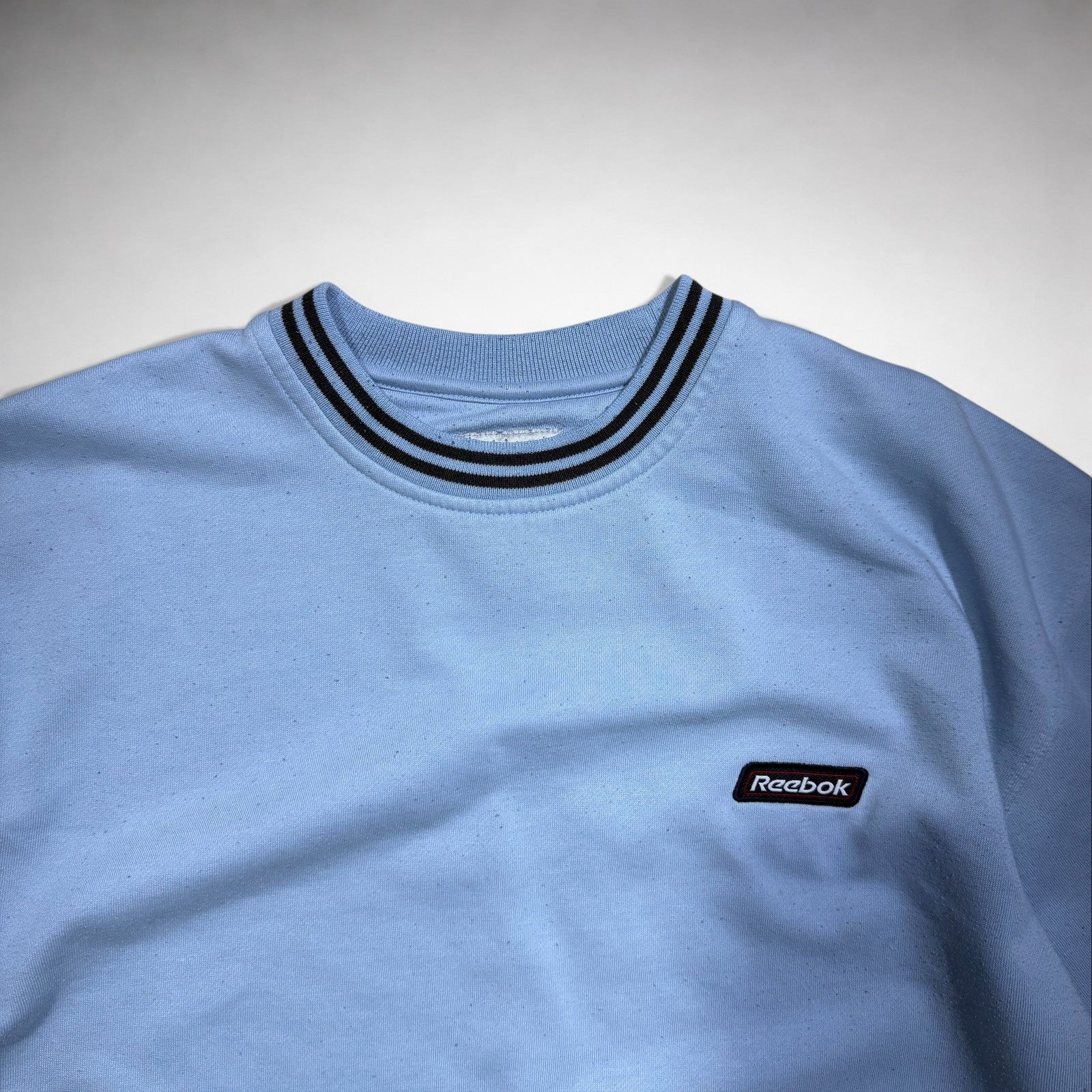 (L) Reebok Vintage Sweatshirt