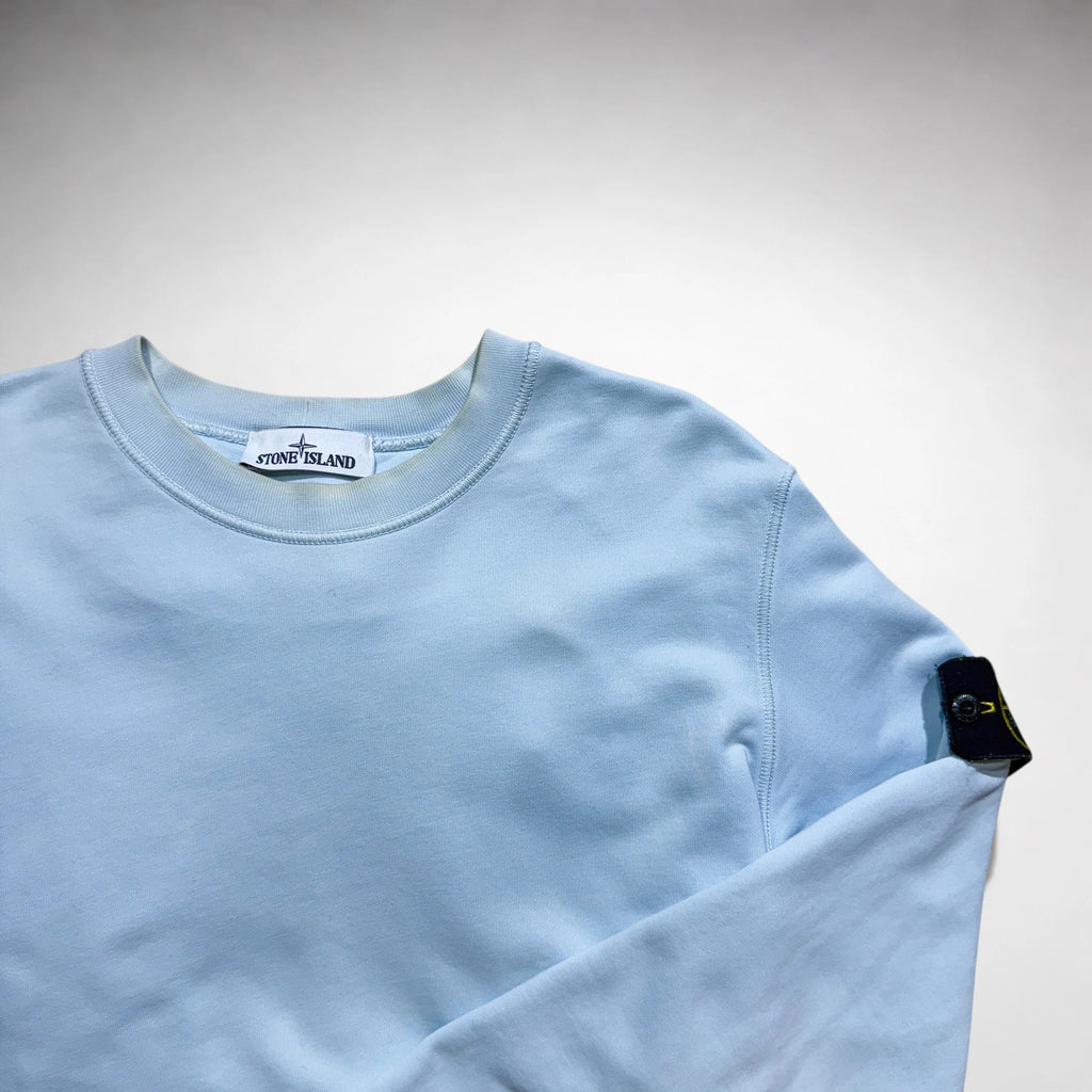 (M) Stone Island Sweatshirt