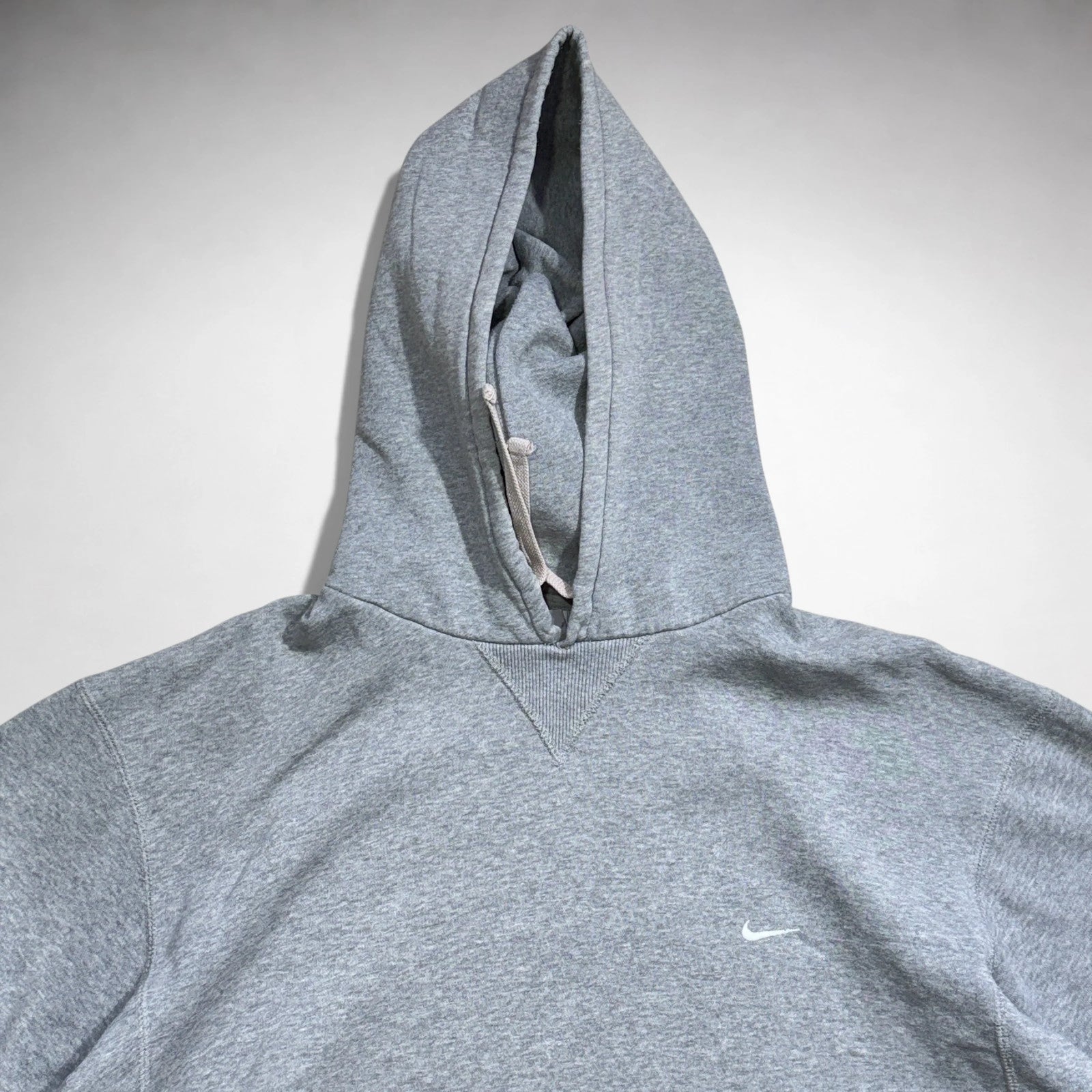 (L-XL) Nike Vintage Hoodie