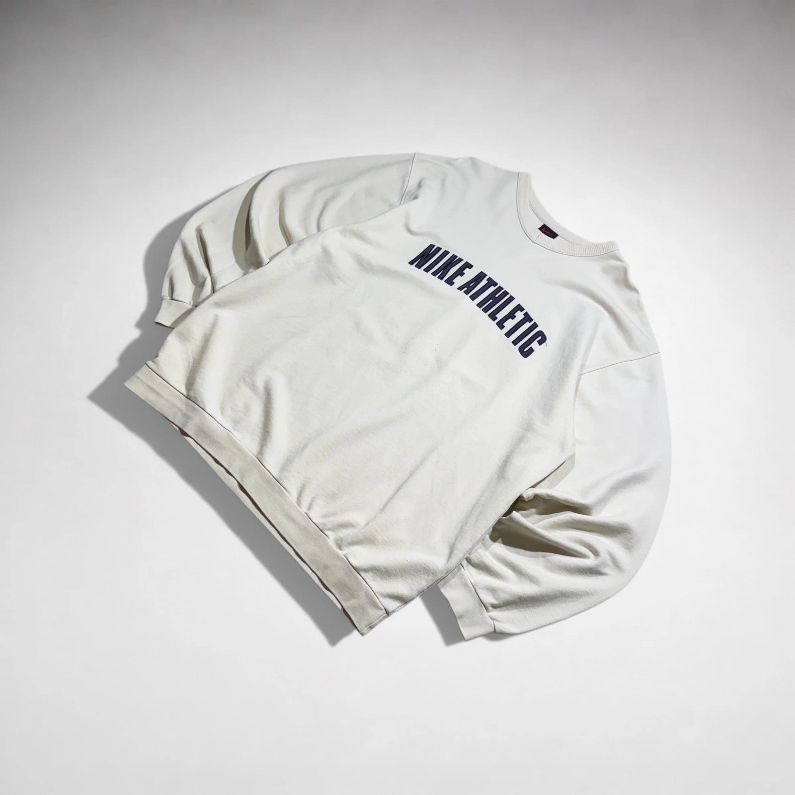 (M-L) Nike Vintage Sweatshirt
