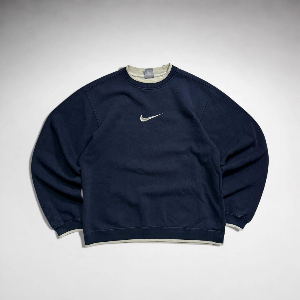 (M) Nike Vintage Sweatshirt