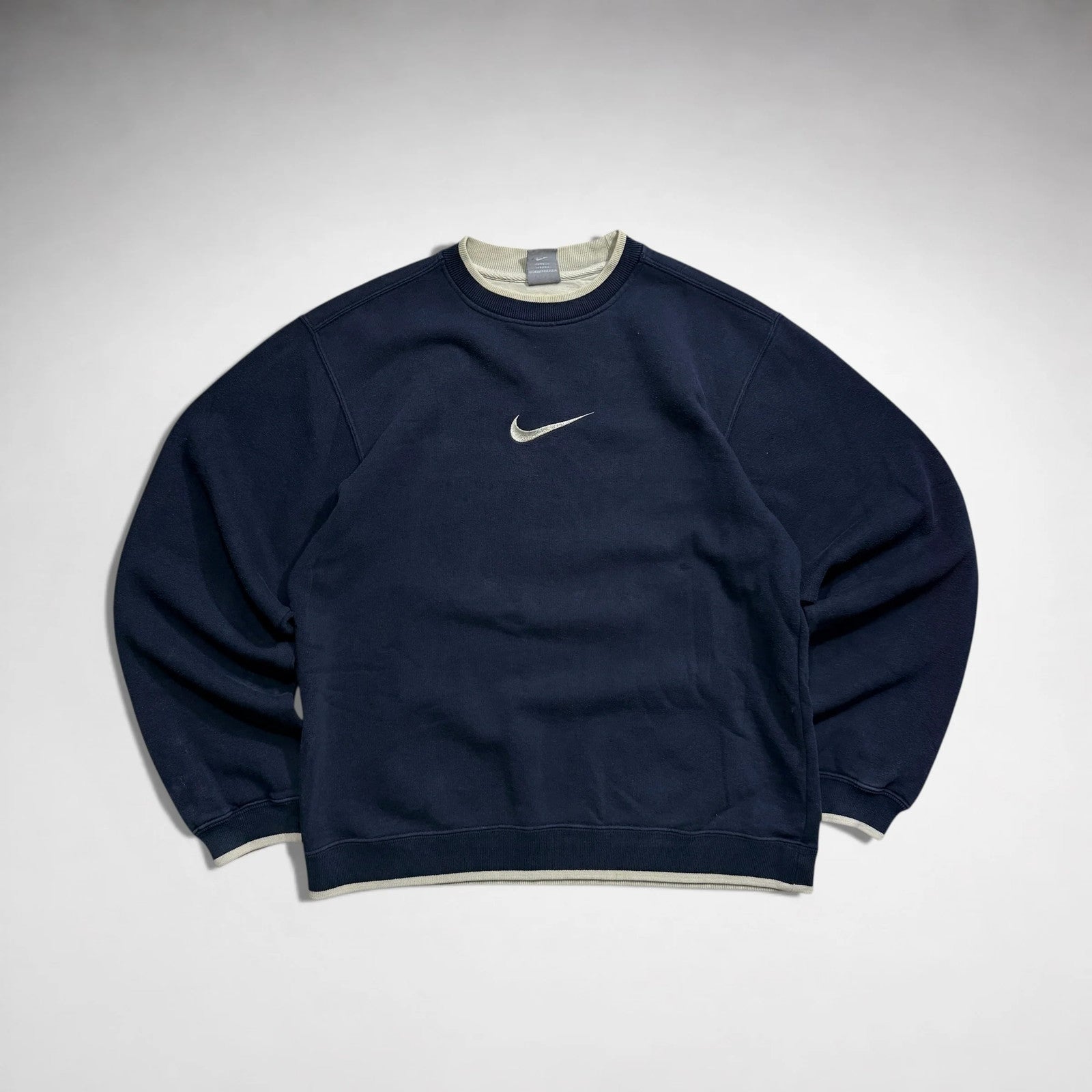 (M) Nike Vintage Sweatshirt