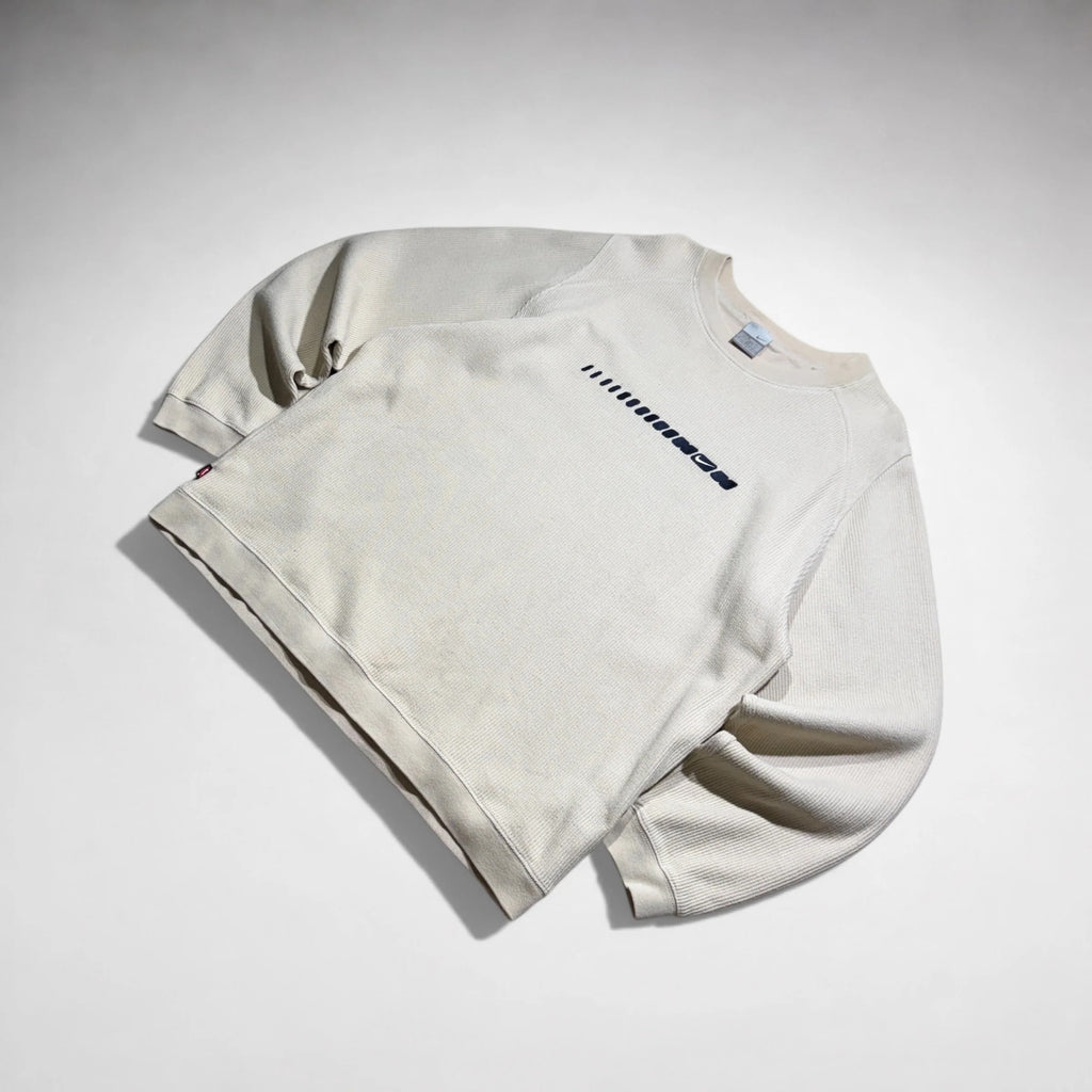 (L-XL) Nike Vintage Sweatshirt