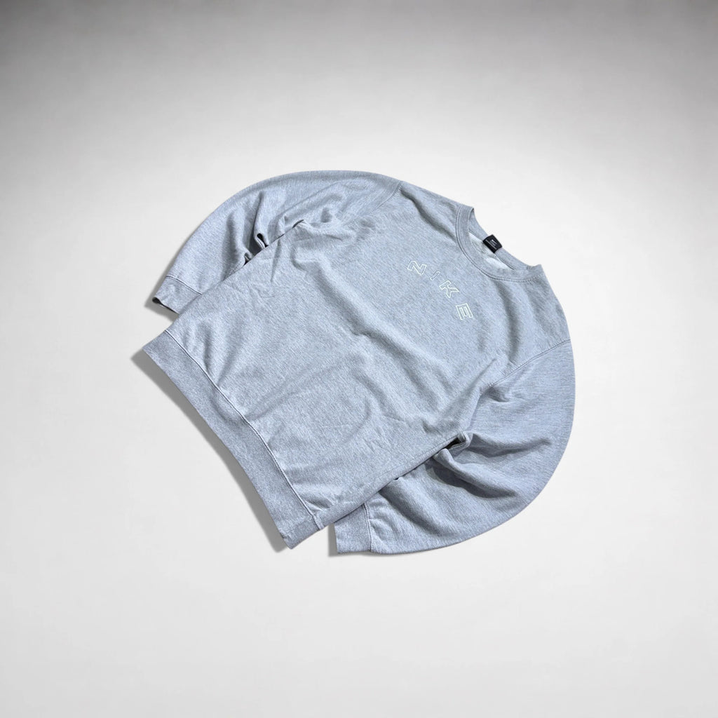 (M-L) Nike Vintage Sweatshirt