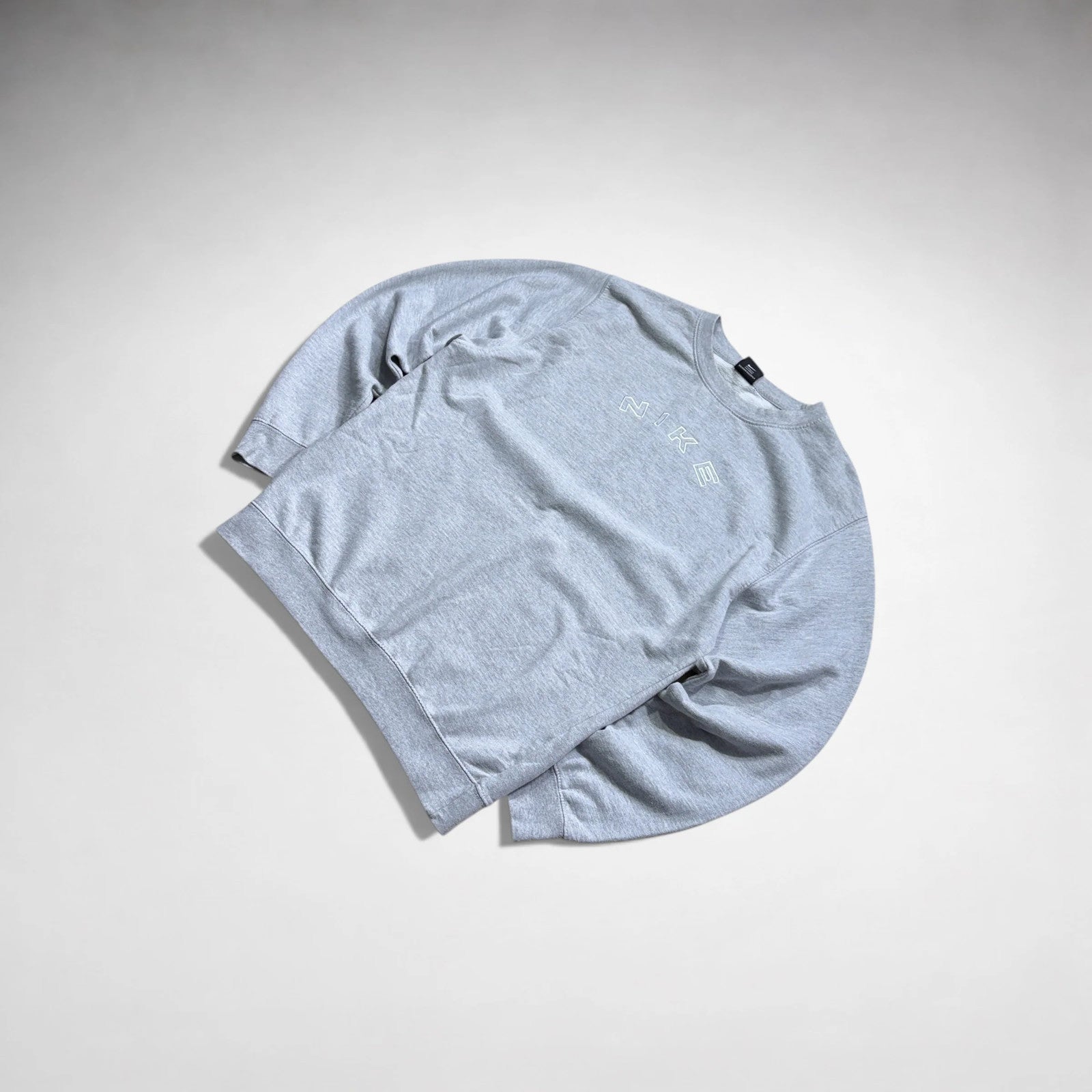 (M-L) Nike Vintage Sweatshirt