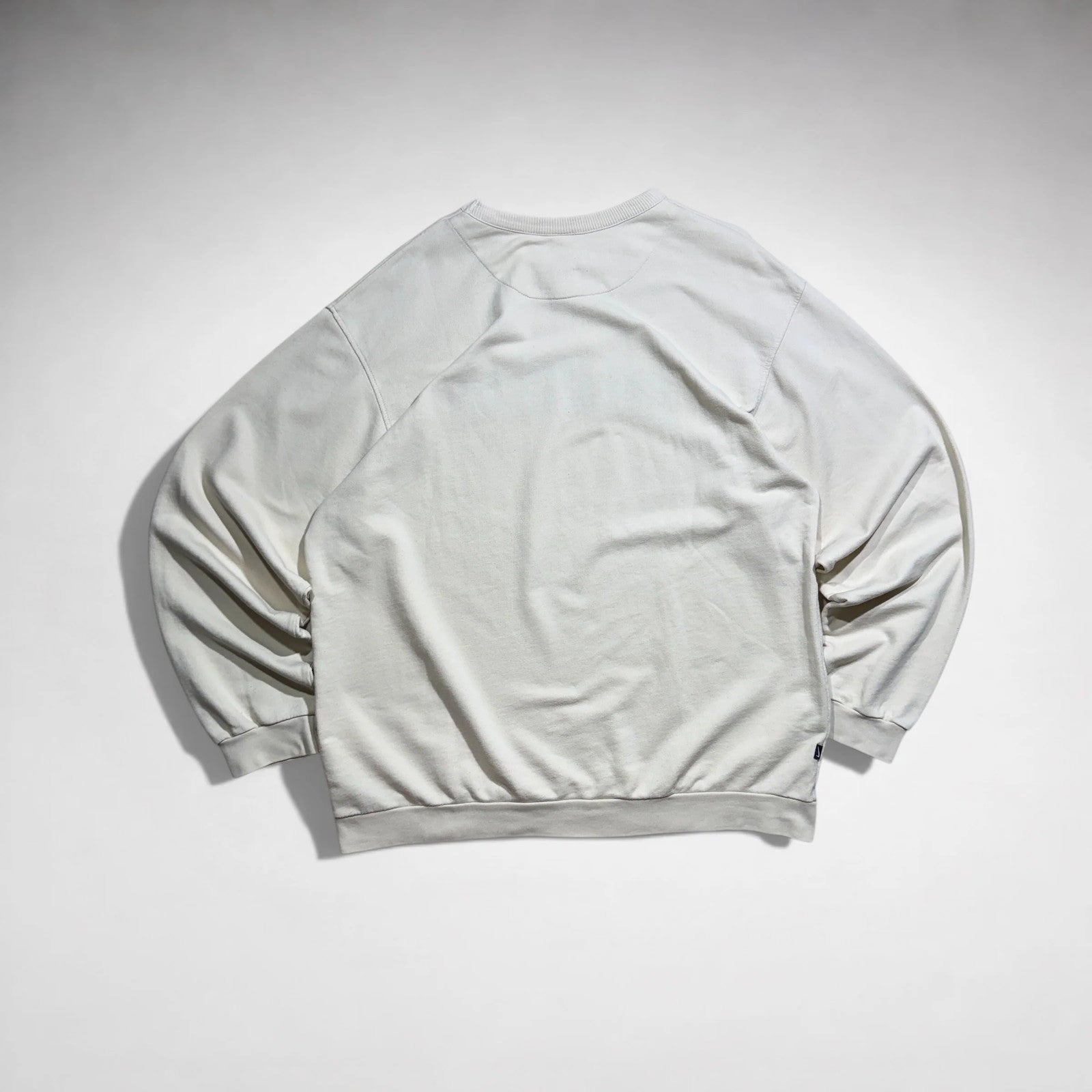 (M-L) Nike Vintage Sweatshirt