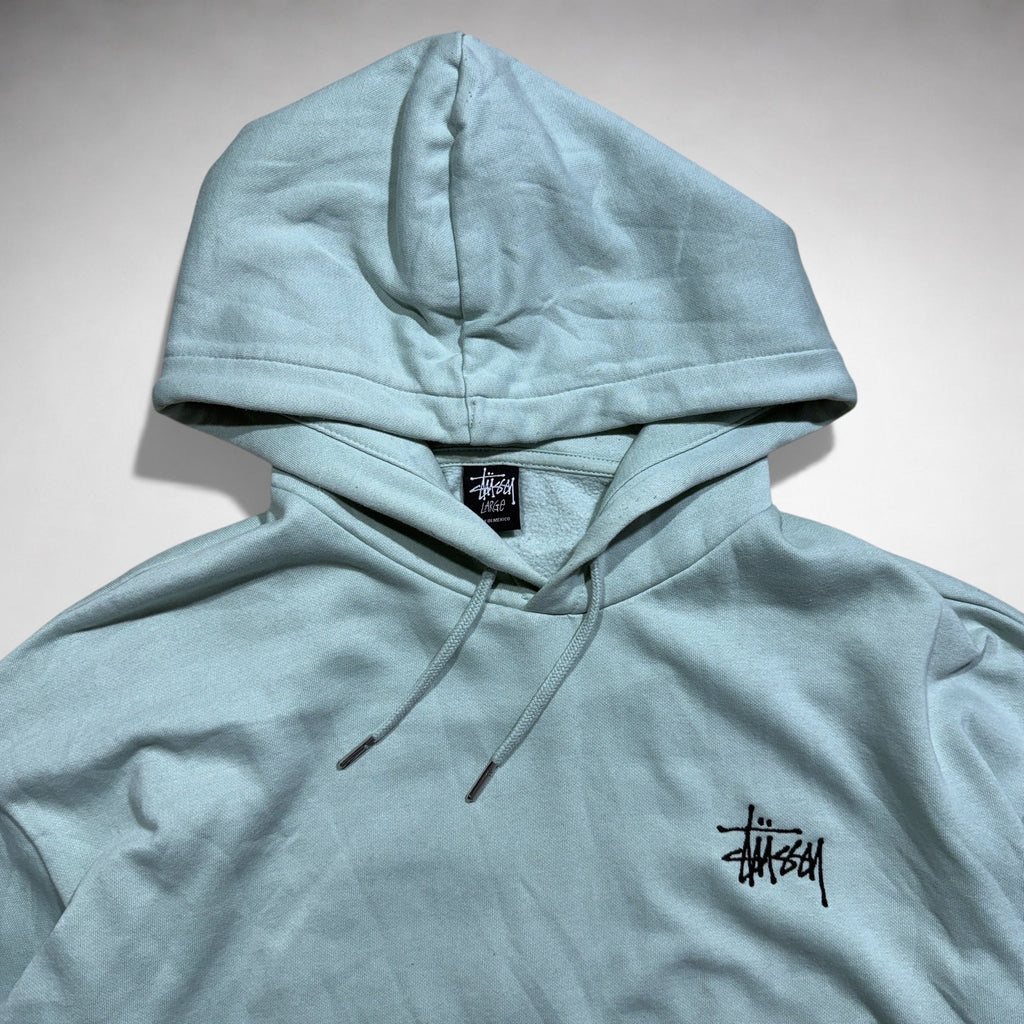(M-L) Stussy Hoodie