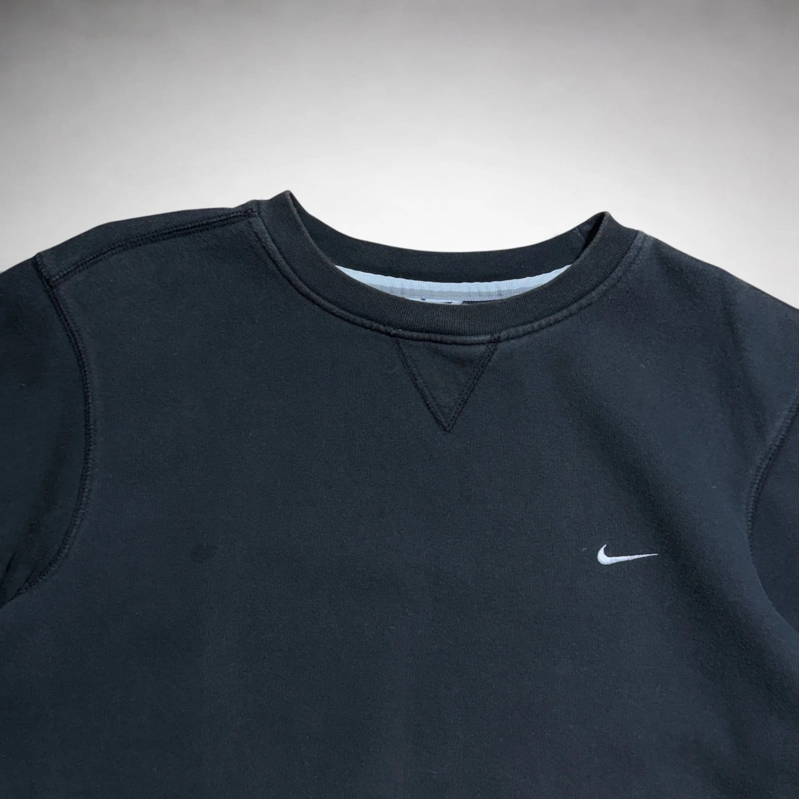 (M) Nike Vintage Sweatshirt