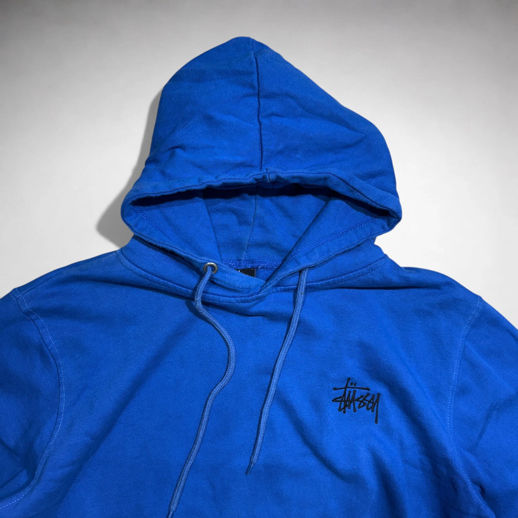 (M-L) Stussy Hoodie